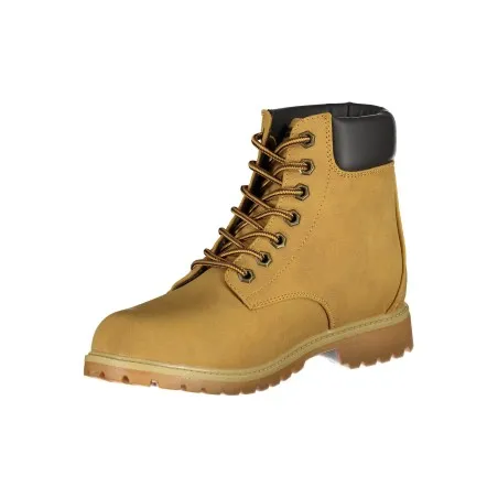 FILA FOOTWEAR BOTTE FEMME JAUNE - FILA
