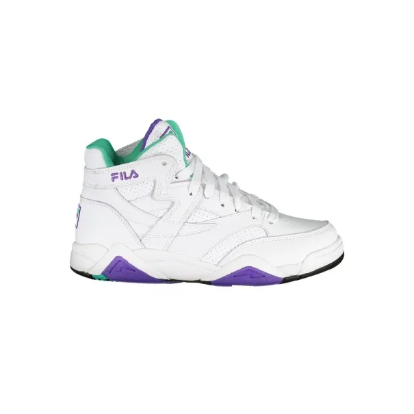 CHAUSSURES DE SPORT FILA BLANCHES POUR FEMMES - FILA