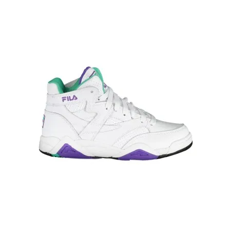 CHAUSSURES DE SPORT FILA BLANCHES POUR FEMMES - FILA