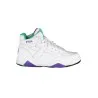 CHAUSSURES DE SPORT FILA BLANCHES POUR FEMMES - FILA
