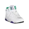 CHAUSSURES DE SPORT FILA BLANCHES POUR FEMMES - FILA