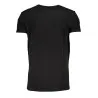 T-SHIRT À MANCHES COURTES HOMME CAVALLI CLASS NOIR - CAVALLI CLASS