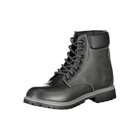 FILA FOOTWEAR BOTTE NOIRE POUR FEMME - FILA