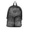 SAC À DOS NOIR POUR HOMMES CALVIN KLEIN - CALVIN KLEIN