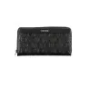 PORTEFEUILLE FEMME CALVIN KLEIN NOIR - CALVIN KLEIN