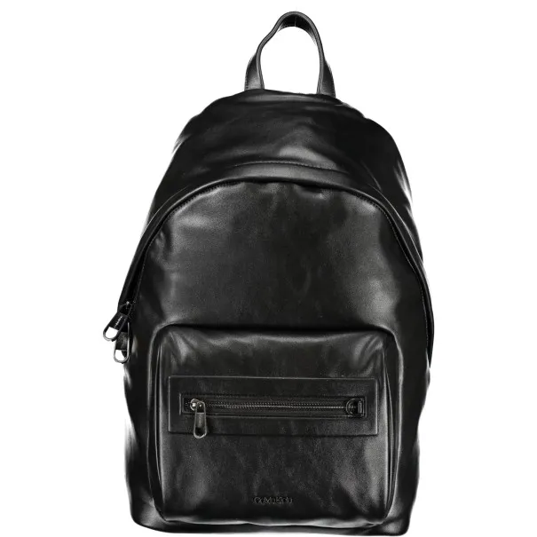SAC À DOS NOIR POUR HOMMES CALVIN KLEIN - CALVIN KLEIN