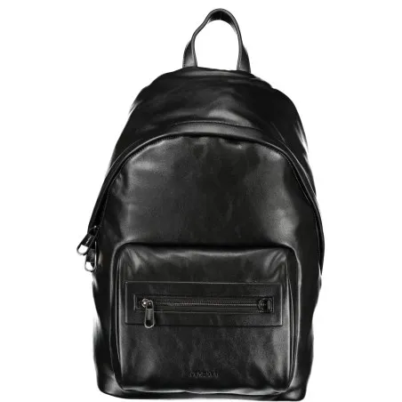 SAC À DOS NOIR POUR HOMMES CALVIN KLEIN - CALVIN KLEIN