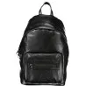 SAC À DOS NOIR POUR HOMMES CALVIN KLEIN - CALVIN KLEIN