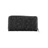 PORTEFEUILLE FEMME CALVIN KLEIN NOIR - CALVIN KLEIN