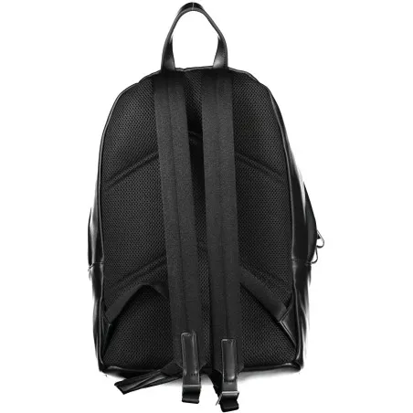 SAC À DOS NOIR POUR HOMMES CALVIN KLEIN - CALVIN KLEIN