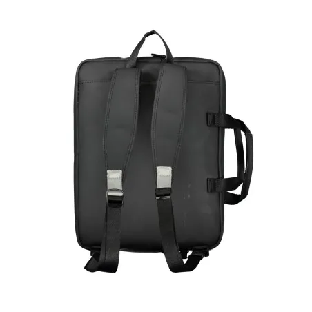 PORTE-DOCUMENTS HOMME NOIR CALVIN KLEIN - CALVIN KLEIN