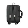 PORTE-DOCUMENTS HOMME NOIR CALVIN KLEIN - CALVIN KLEIN