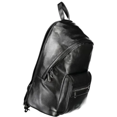 SAC À DOS NOIR POUR HOMMES CALVIN KLEIN - CALVIN KLEIN