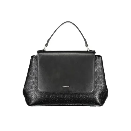 SAC FEMME CALVIN KLEIN NOIR - CALVIN KLEIN