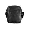 SAC BANDOULIÈRE NOIR POUR HOMMES CALVIN KLEIN - CALVIN KLEIN