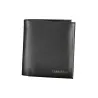 PORTEFEUILLE HOMME CALVIN KLEIN NOIR - CALVIN KLEIN