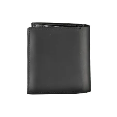 PORTEFEUILLE HOMME CALVIN KLEIN NOIR - CALVIN KLEIN