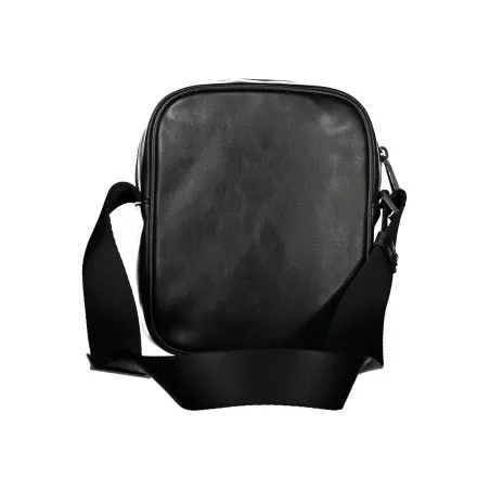 SAC BANDOULIÈRE NOIR POUR HOMMES CALVIN KLEIN - CALVIN KLEIN