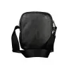 SAC BANDOULIÈRE NOIR POUR HOMMES CALVIN KLEIN - CALVIN KLEIN