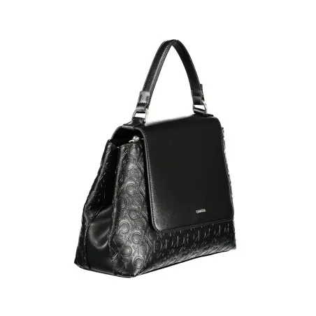 SAC FEMME CALVIN KLEIN NOIR - CALVIN KLEIN