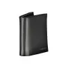 PORTEFEUILLE HOMME CALVIN KLEIN NOIR - CALVIN KLEIN
