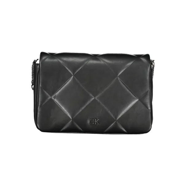 SAC FEMME CALVIN KLEIN NOIR - CALVIN KLEIN