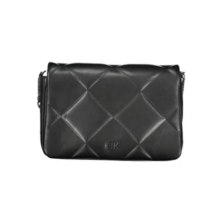 SAC FEMME CALVIN KLEIN NOIR - CALVIN KLEIN