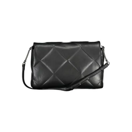 SAC FEMME CALVIN KLEIN NOIR - CALVIN KLEIN