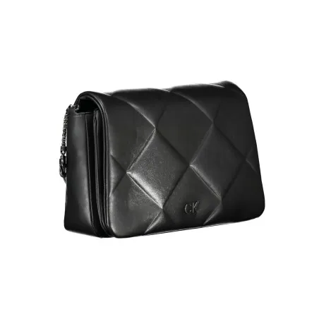 SAC FEMME CALVIN KLEIN NOIR - CALVIN KLEIN