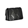SAC FEMME CALVIN KLEIN NOIR - CALVIN KLEIN