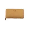 PORTEFEUILLE FEMME CALVIN KLEIN MARRON - CALVIN KLEIN