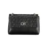 SAC FEMME CALVIN KLEIN NOIR - CALVIN KLEIN