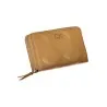 PORTEFEUILLE FEMME CALVIN KLEIN MARRON - CALVIN KLEIN