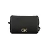 SAC FEMME CALVIN KLEIN NOIR - CALVIN KLEIN