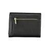 PORTEFEUILLE FEMME CALVIN KLEIN NOIR - CALVIN KLEIN