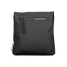 SAC BANDOULIÈRE NOIR POUR HOMMES CALVIN KLEIN - CALVIN KLEIN