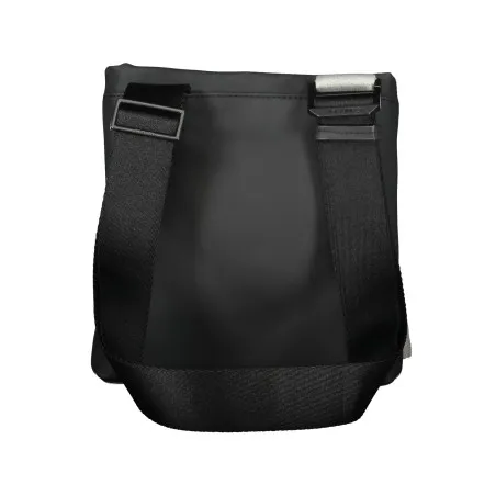 SAC BANDOULIÈRE NOIR POUR HOMMES CALVIN KLEIN - CALVIN KLEIN