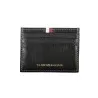 PORTEFEUILLE HOMME TOMMY HILFIGER NOIR - TOMMY HILFIGER
