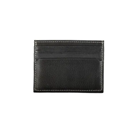 PORTEFEUILLE HOMME TOMMY HILFIGER NOIR - TOMMY HILFIGER