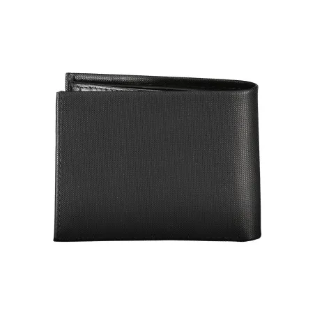 PORTEFEUILLE HOMME CALVIN KLEIN NOIR - CALVIN KLEIN