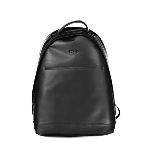 SAC À DOS NOIR POUR HOMMES CALVIN KLEIN - CALVIN KLEIN
