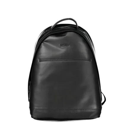 SAC À DOS NOIR POUR HOMMES CALVIN KLEIN - CALVIN KLEIN