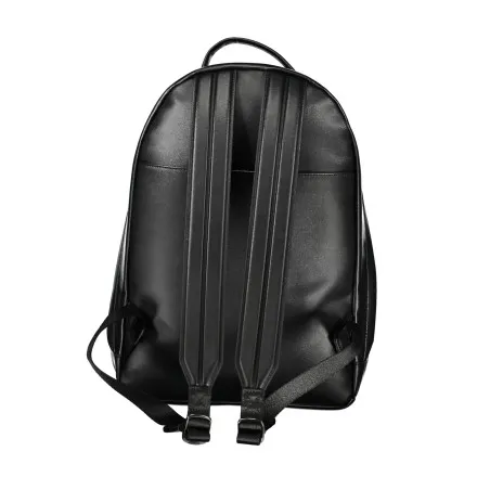 SAC À DOS NOIR POUR HOMMES CALVIN KLEIN - CALVIN KLEIN