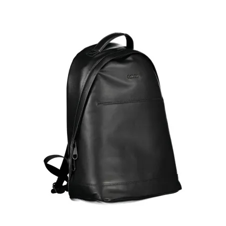 SAC À DOS NOIR POUR HOMMES CALVIN KLEIN - CALVIN KLEIN