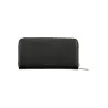 PORTEFEUILLE FEMME CALVIN KLEIN NOIR - CALVIN KLEIN