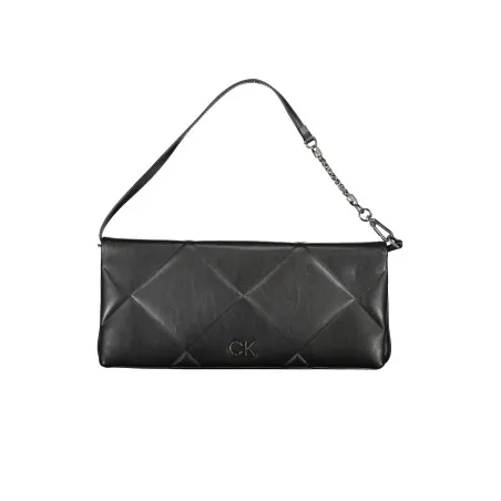 SAC FEMME CALVIN KLEIN NOIR - CALVIN KLEIN