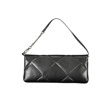 SAC FEMME CALVIN KLEIN NOIR - CALVIN KLEIN