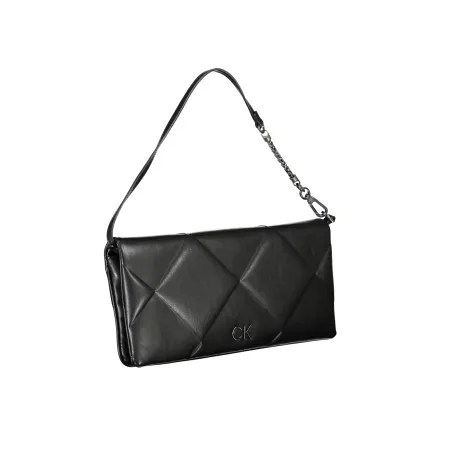 SAC FEMME CALVIN KLEIN NOIR - CALVIN KLEIN