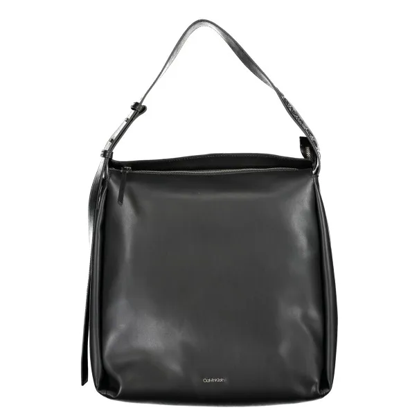 SAC FEMME CALVIN KLEIN NOIR - CALVIN KLEIN