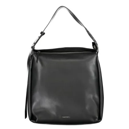 SAC FEMME CALVIN KLEIN NOIR - CALVIN KLEIN